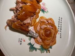 -京华烟云·北京烤鸭(领展购物广场·中关村店)