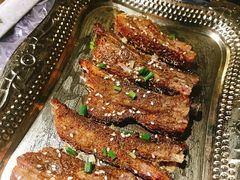 -霄汉羊排(万松园一店)