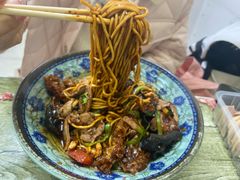-一家人面馆(三条巷店)