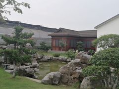 -呼吸森林·生态农庄农家乐私房菜