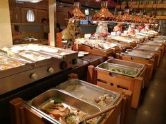 -松子料理(世纪城店)