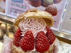 -西树泡芙(泉州浦西万达店)