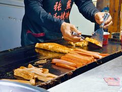 -哈尔滨师范大学(江南校区)