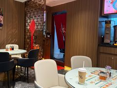 -凤来茶餐·粤菜馆(珠江新城店)