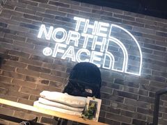-THE NORTH FACE(三里屯ONEBOX店)