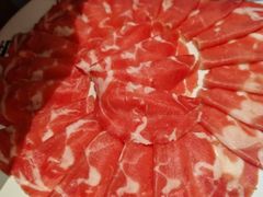 -1078號老北京涮肉(万达广场店)