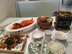 -苏梦江南·淮扬菜(夫子庙店)