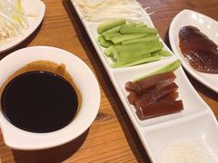 -新興传承烤鸭