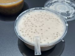 香芋汤圆西米露-钟姨糖水(惠城店)