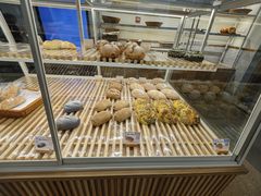 -前进麦味·天然烘焙(凯德1818店)