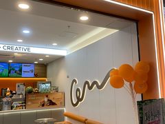 -CoCo都可(嘉定大融城店)