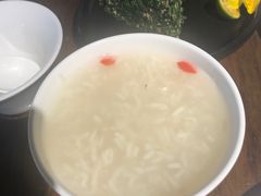 桂花酒酿小圆子-金枝玉叶上海人家食府(三里河店)