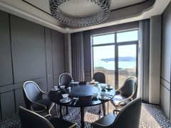 -鹭江宾馆·观海餐厅