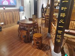 -MAX伯爵沉浸式超级游戏体验馆·实景桌游·剧本杀(小时代店)