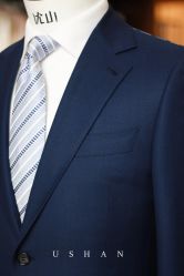 -优山定制西服衬衫大衣(国贸店)