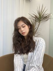 点击看大图 -KIMI HAIR SALON·烫染设计店