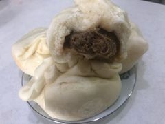 -李小老烧饼(常营民族家园店)
