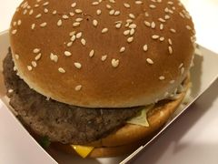 -麦当劳(武昌火车站店)