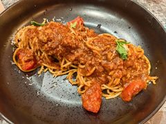 -芭莉与彩虹西餐厅(成都合生汇店)