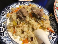 -巴依老爷新疆美食(远洋未来汇购物中心店)