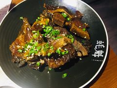 -蚝魁竹笼蒸生蚝 余杭店