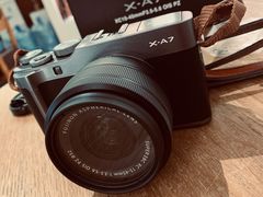 -富士相机·拍立得instax(三里屯soho商场店)