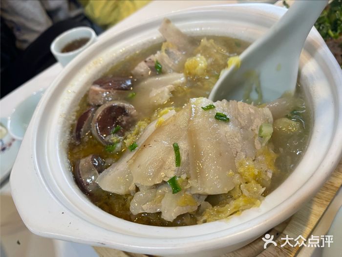 小平岛開海水饺(浑南店)图片