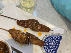 -呼伦贝尔烤羊·蒙古烤羊排(南田路总店)
