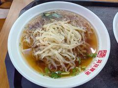 -两淮一绝鸡丝辣汤(交通路店)