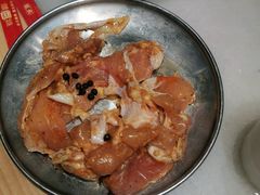 -韩宫宴和牛烤肉(盐城金鹰店)