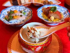 -白家大院·王府宫廷菜(苏州街店)