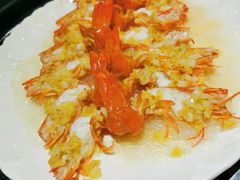 -海大大蒸汽海鲜餐厅·粤菜·特色小炒(欢乐颂店)