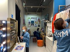 -海马体照相馆(北京大族广场店)