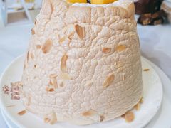 -君德澜酒家·创意粤菜(金山谷店)