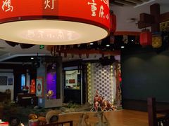 -小天鹅火锅·一线江景洪鼎旗舰店(洪崖洞店)