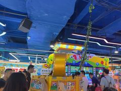 -大玩家(大连高新万达店)