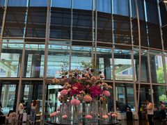 -上海外滩茂悦大酒店