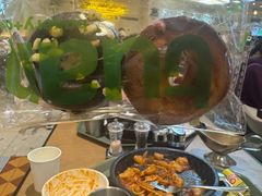 -tuan woodfire kitchen(锦绣坊店)