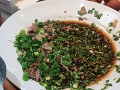 -东北大院·东北菜(三台子店)