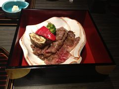 照片&nbsp;058-滩万日本料理Nadaman(国贸大酒店)