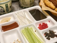 -黑窑厂糖油饼烤鸭·清真菜(旗舰店)