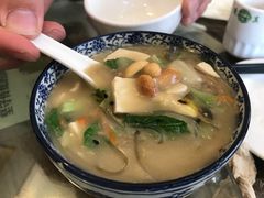 -百年老字号·怀庆老董家