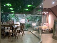 -藦茜花园宠物主题亲子互动体验馆(国顺东路店)