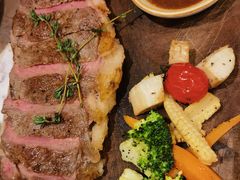 -沛家·西餐Brunch·直火料理