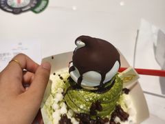 -DQ·蛋糕·冰淇淋(金牛万达店)