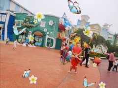 景点-大连海昌发现王国主题公园