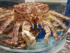 -新海渔港·胶东海鲜家常菜·家宴(奥体中心店)