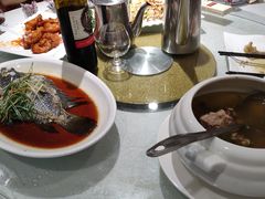 -大欢喜饭店(江怡路店)