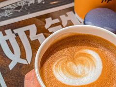 -麦当劳(世纪汇广场店)