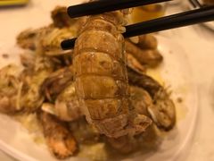 -吉源大排档·鱼生·海鲜(烧烤彩印厂店)